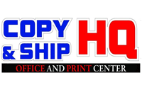 COPY & SHIP HQ, Colleyville TX